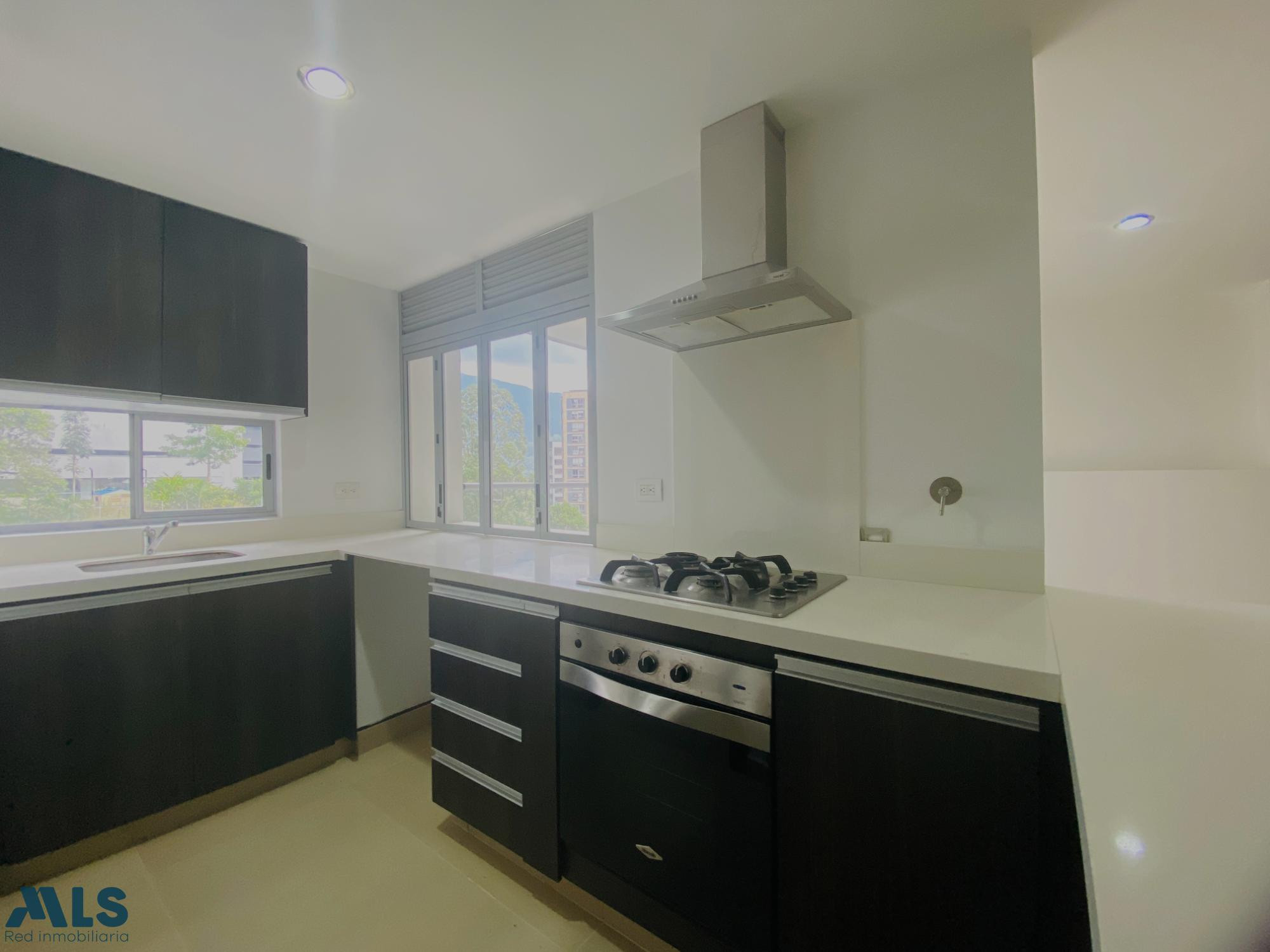 Venta de apartamento en Loma de las Brujas, Envigado envigado - loma de las brujas