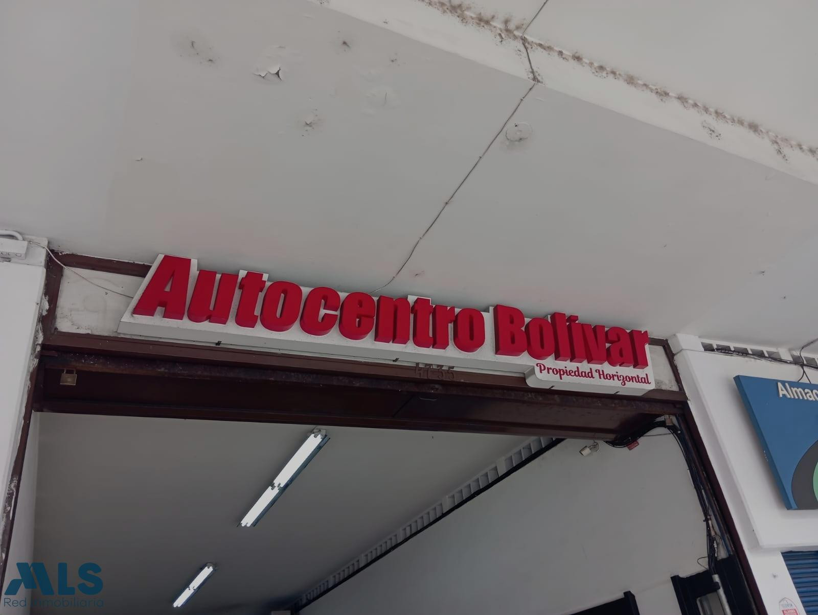 Local en venta el Centro, sector Candelaria medellin - la candelaria