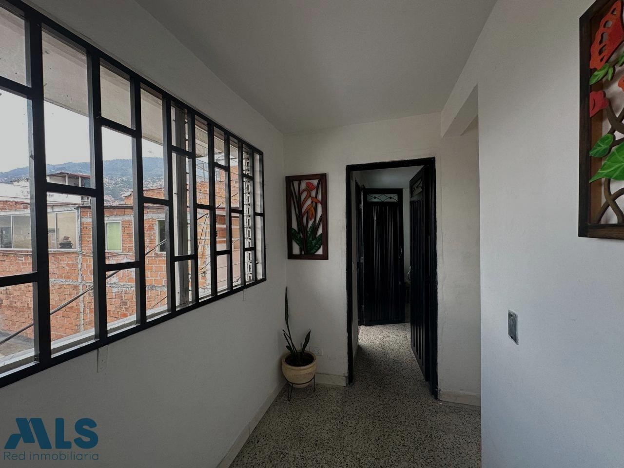 Apartamento en Venta en Villa Hermosa medellin - villa hermosa