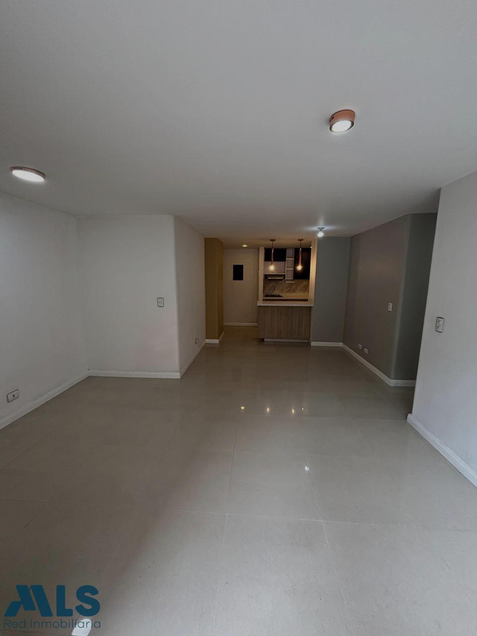 Apartamento en venta en Loma de Cumbres envigado - loma de cumbres