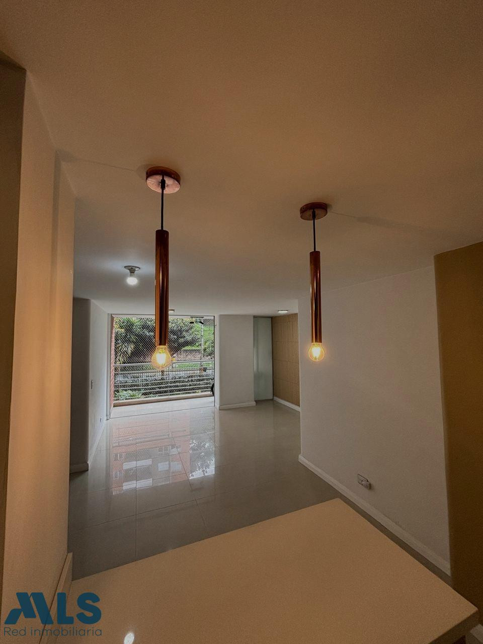 Apartamento en venta en Loma de Cumbres envigado - loma de cumbres