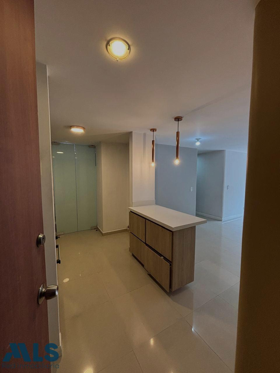 Apartamento en venta en Loma de Cumbres envigado - loma de cumbres