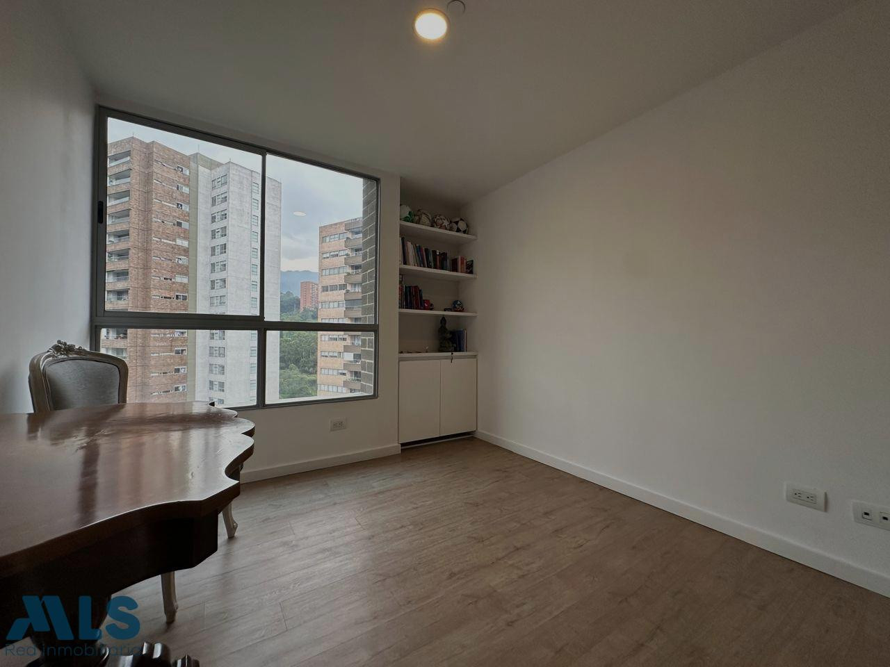 VENTA APARTAMENTO ENVIGADO LOMA EL CHOCHO envigado - el chocho