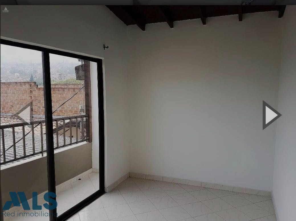 Apartamento en Venta en Villa Hermosa medellin - villa hermosa