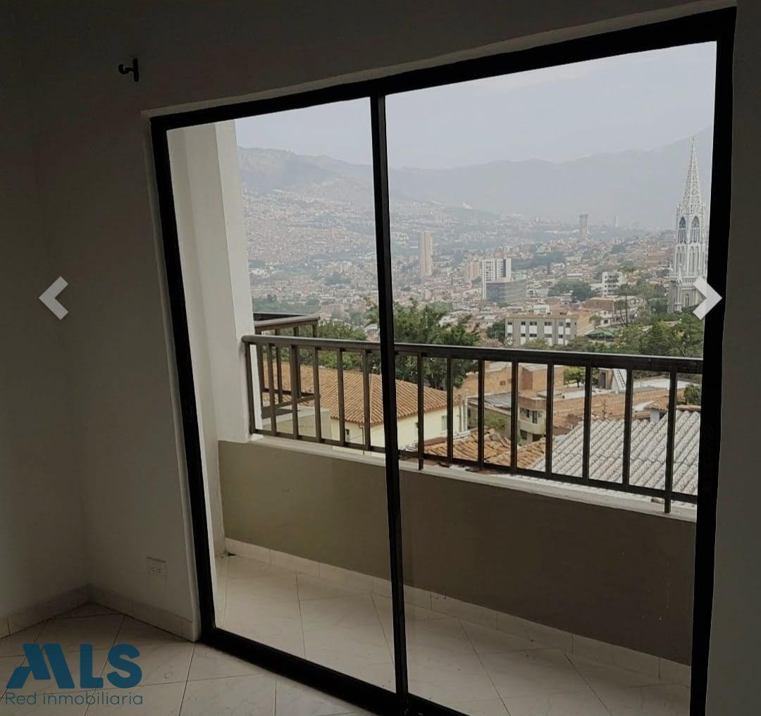 Apartamento en Venta en Villa Hermosa medellin - villa hermosa