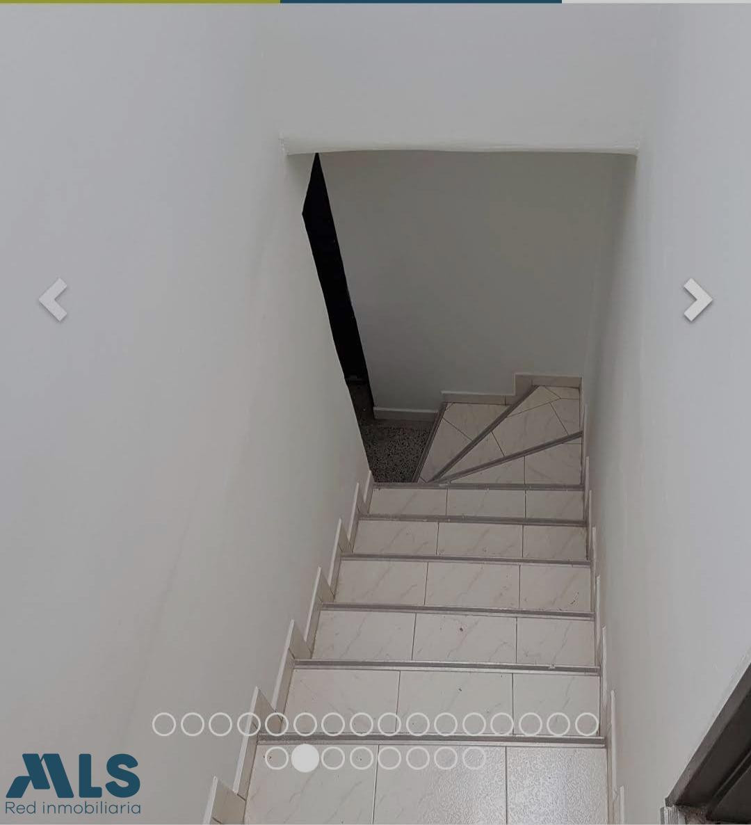 Apartamento en Venta en Villa Hermosa medellin - villa hermosa