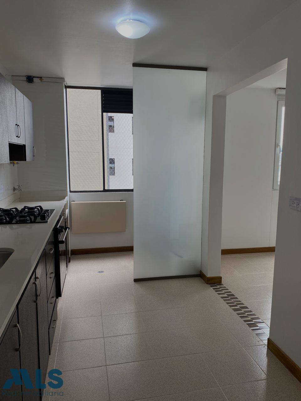 Apartamento en venta la Castellana medellin - la castellana