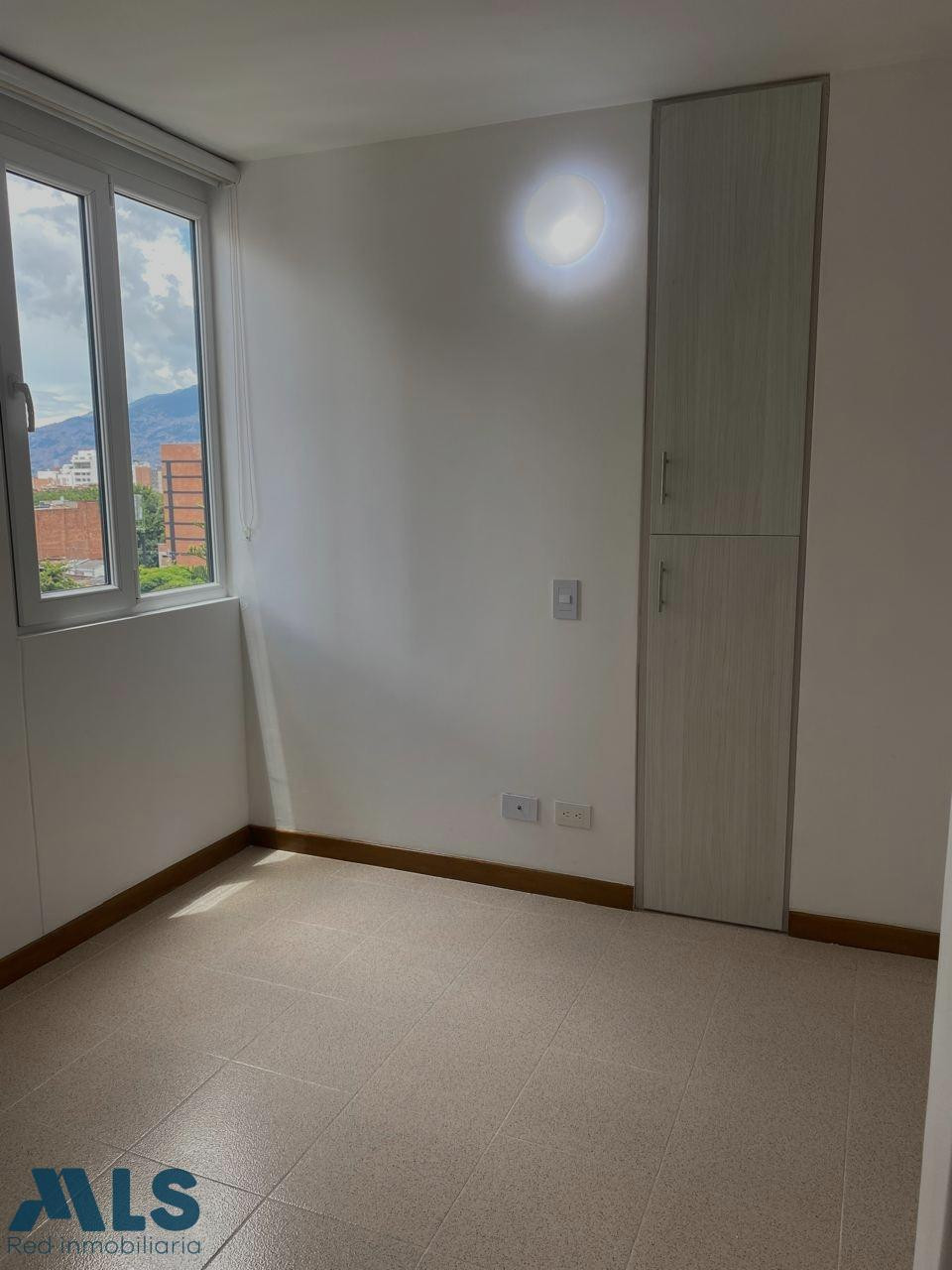 Apartamento en venta la Castellana medellin - la castellana