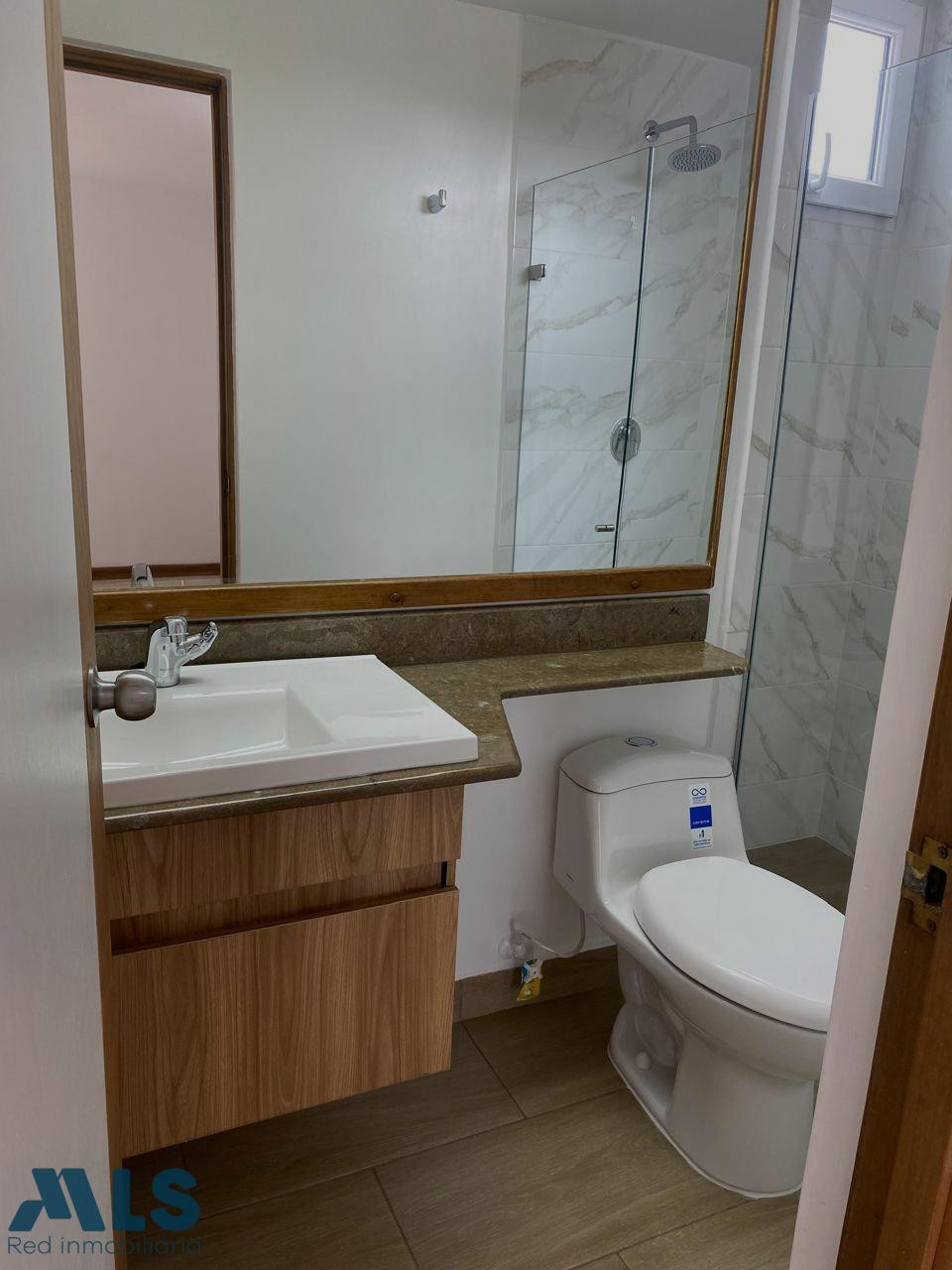 Apartamento en venta la Castellana medellin - la castellana