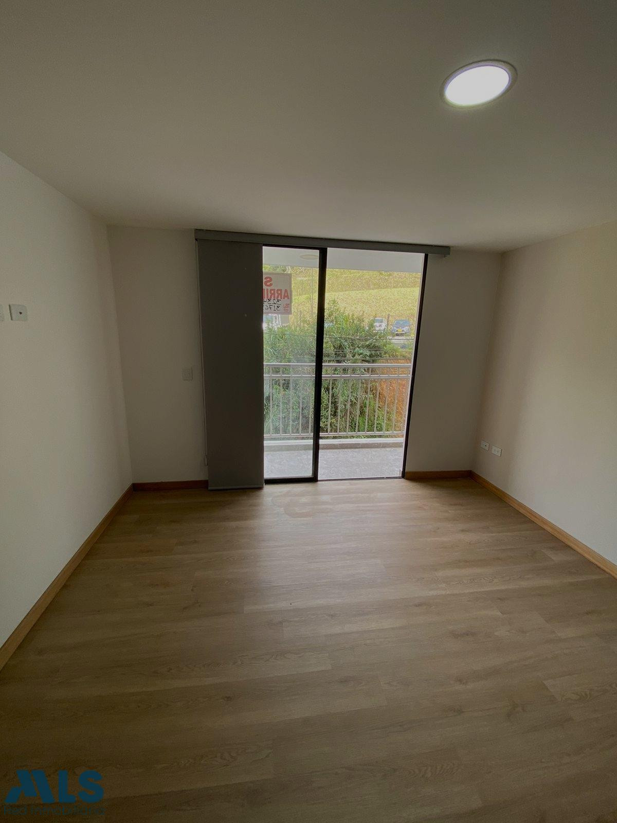 Venta de apartamento en El Retiro, sector Centro el-retiro - centro