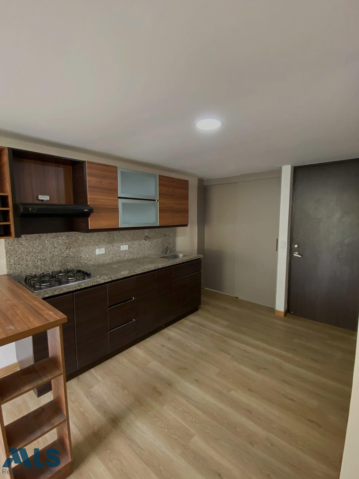Venta de apartamento en El Retiro, sector Centro el-retiro - centro