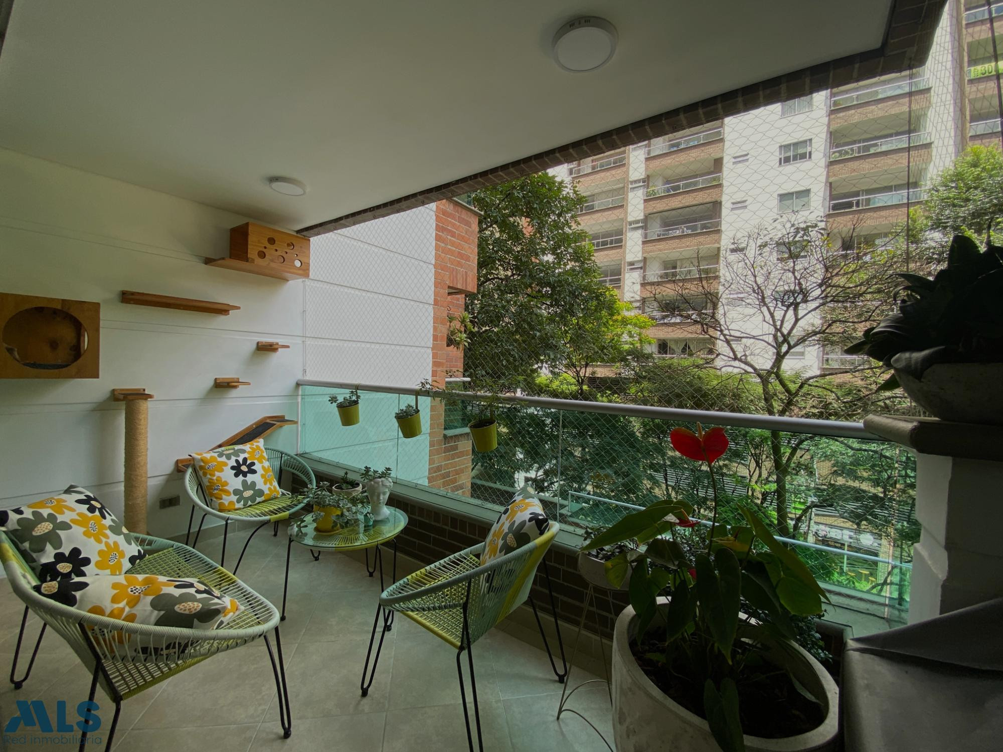 Venta de apartamento en Zúniga, Envigado envigado - bosques de zuniga