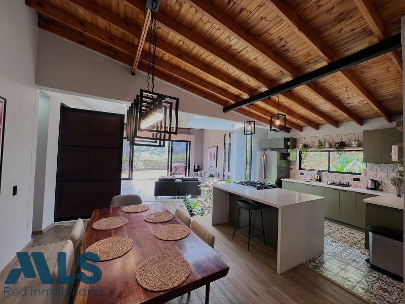 🏡 Finca en venta ubicada en Guarne sector Montañez guarne - v montanes