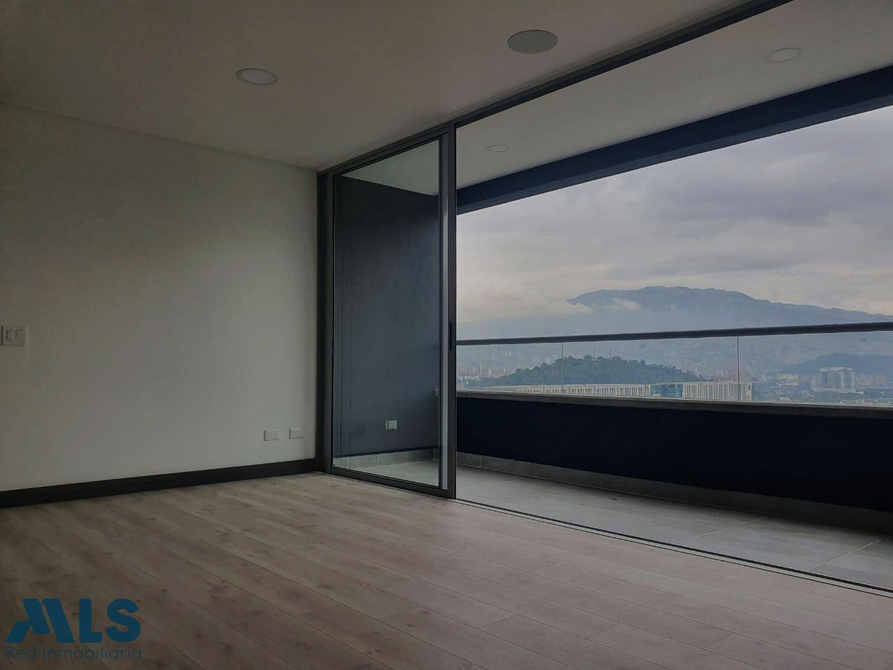 Apartamento en ciudad del rio medellin - ciudad del rio