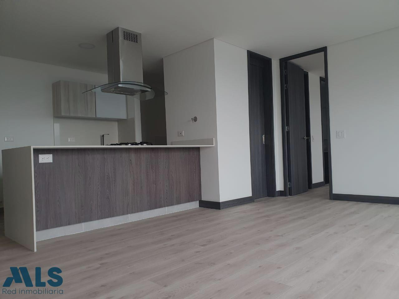 Apartamento en ciudad del rio medellin - ciudad del rio