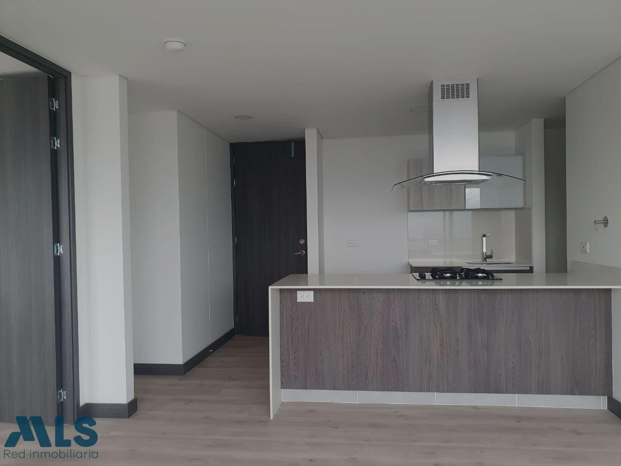 Apartamento en ciudad del rio medellin - ciudad del rio