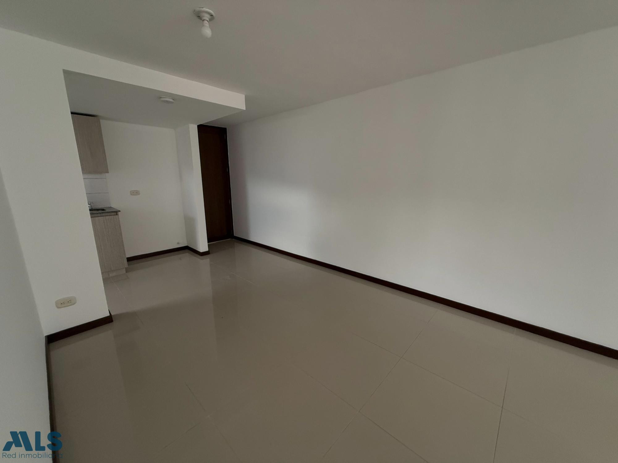 Apartamento en Envigado cerca a Mayorca envigado - loma del barro