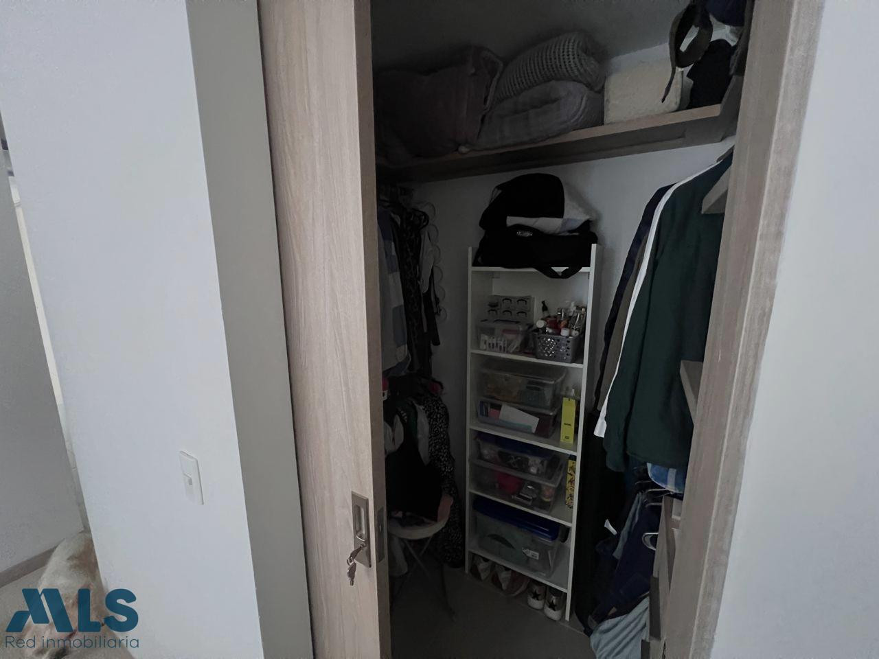 “Vive con estilo en Rionegro, apartamento con acabados de lujo