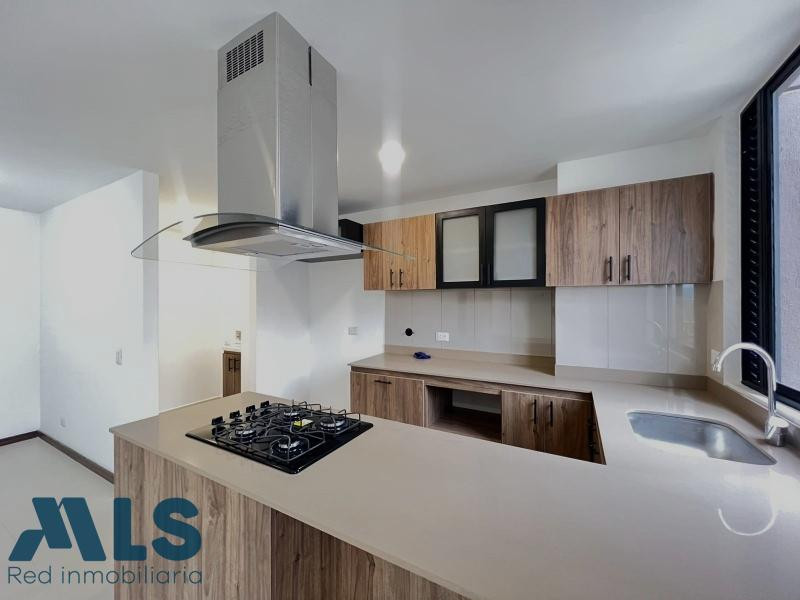 🏡 Apartamento en venta ubicado en Rionegro sector San Antonio rionegro - san antonio de pereira