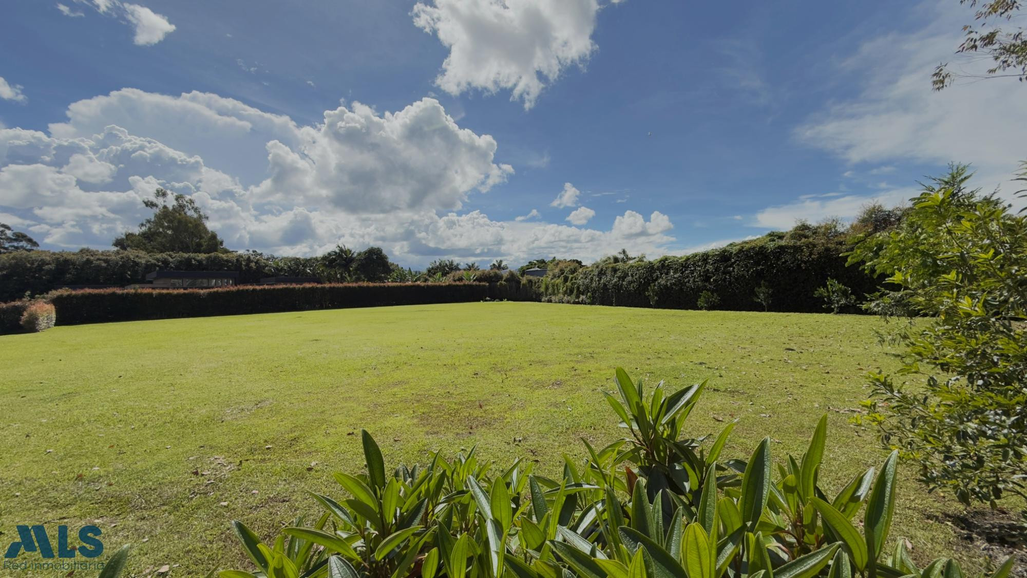 Espectacular Lote en Llanogrande rionegro - llanogrande