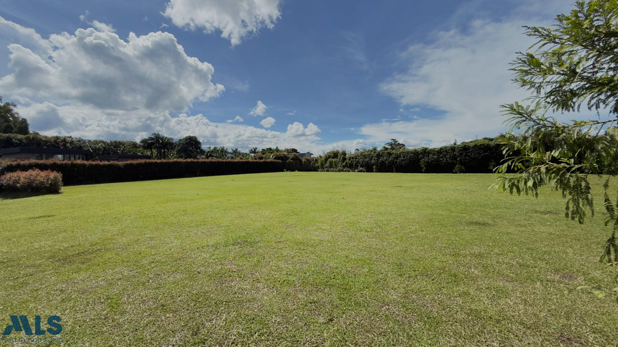 Espectacular Lote en Llanogrande rionegro - llanogrande
