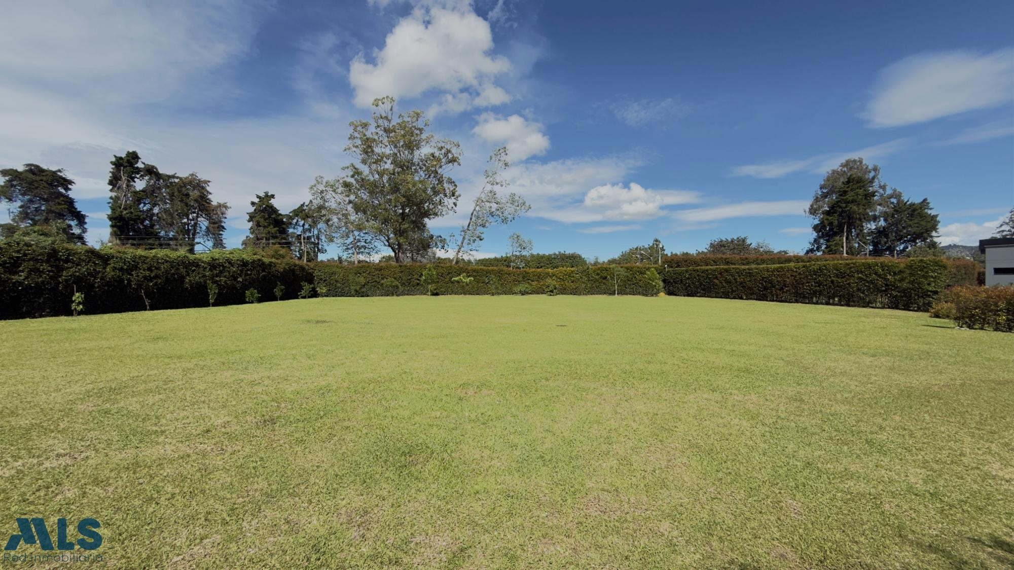 Espectacular Lote en Llanogrande rionegro - llanogrande