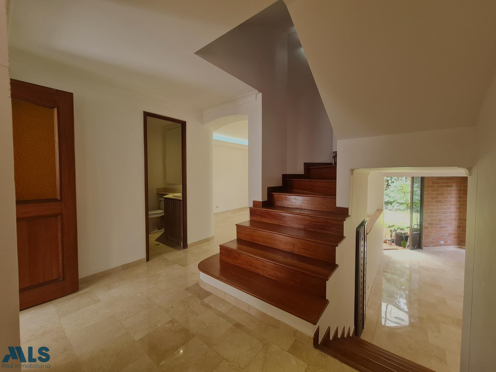 EXCELENTE CASA EN EL POBLADO SECTOR LOS BALSOS medellin - los balsos no 2