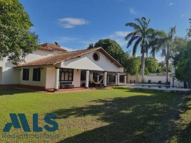 Tu casa de recreo en Sopetrán a solo 3kms del puente de Colgante de Occidente olaya - sucre