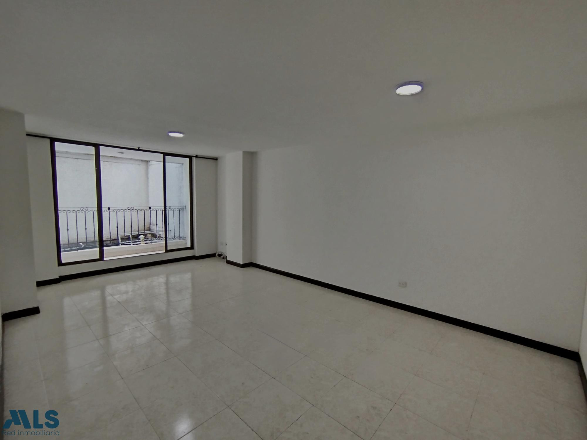 APARTAMENTO EN VENTA EN LOS ALPES pereira - alpes