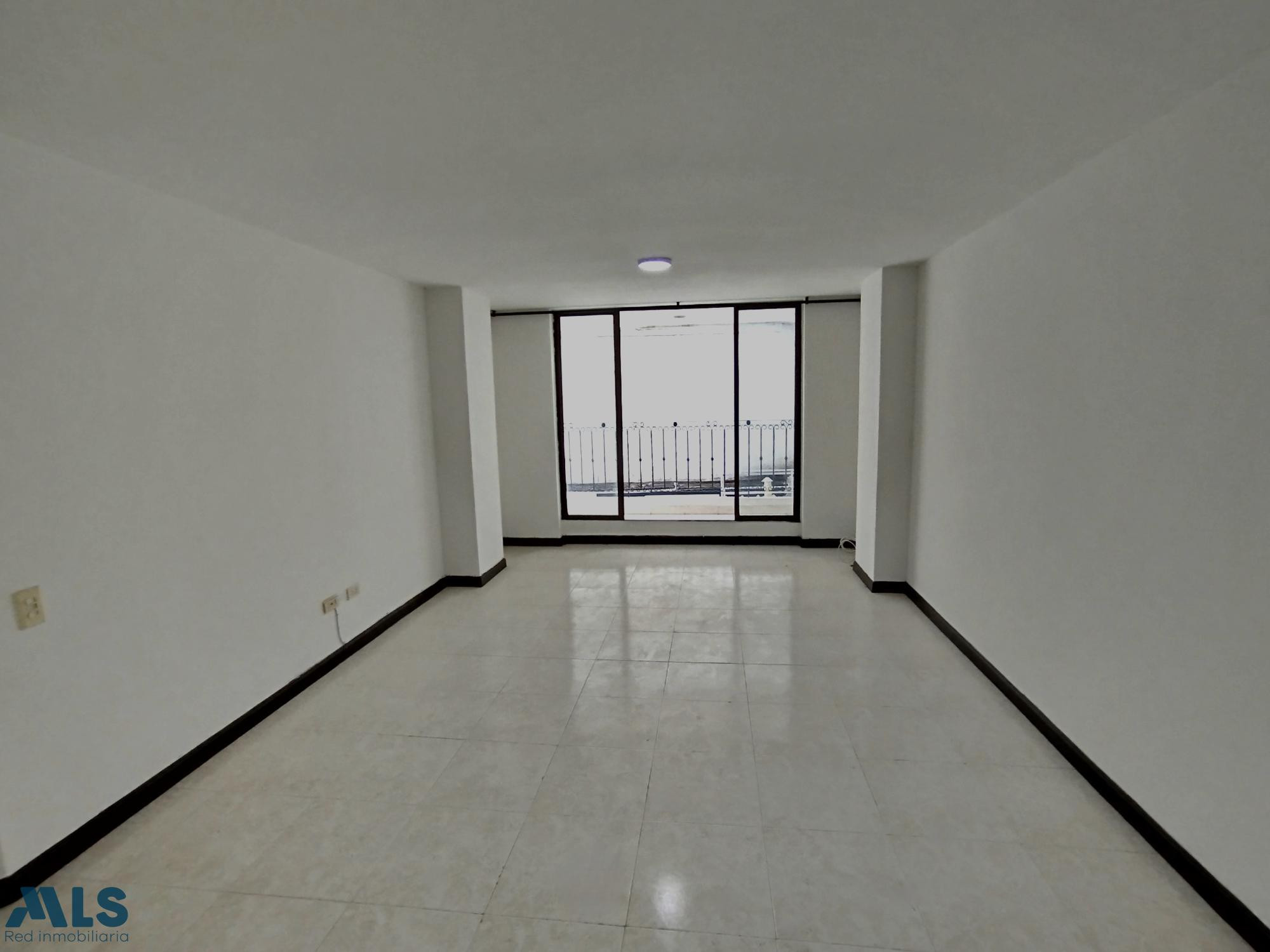 APARTAMENTO EN VENTA EN LOS ALPES pereira - alpes