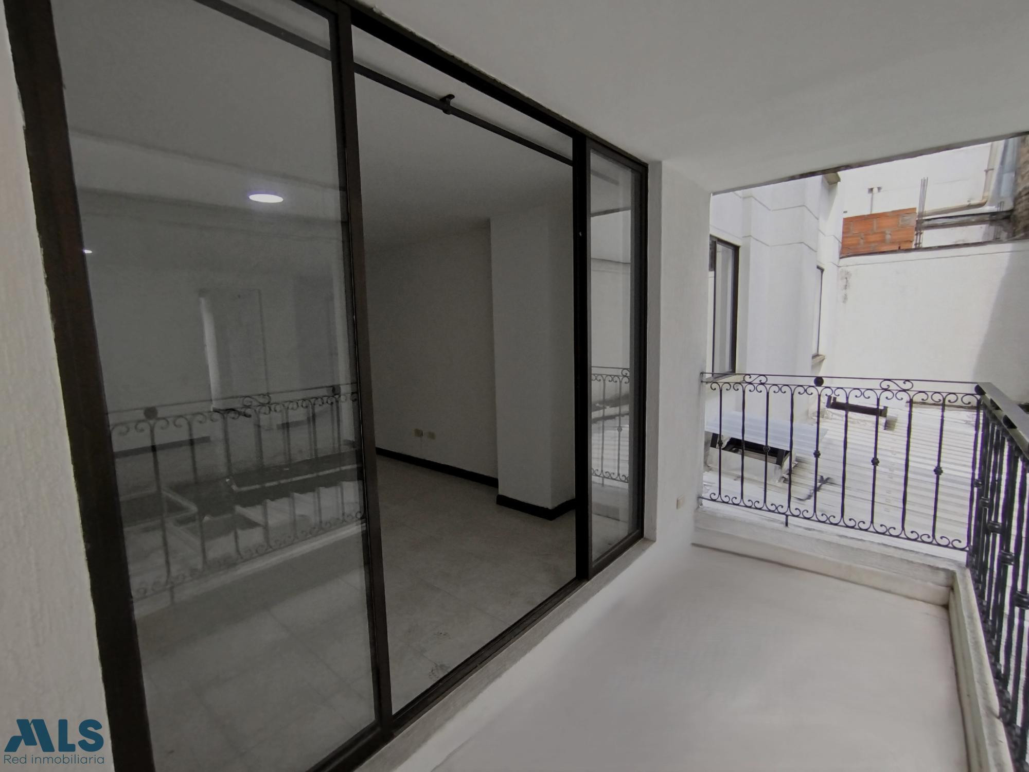 APARTAMENTO EN VENTA EN LOS ALPES pereira - alpes