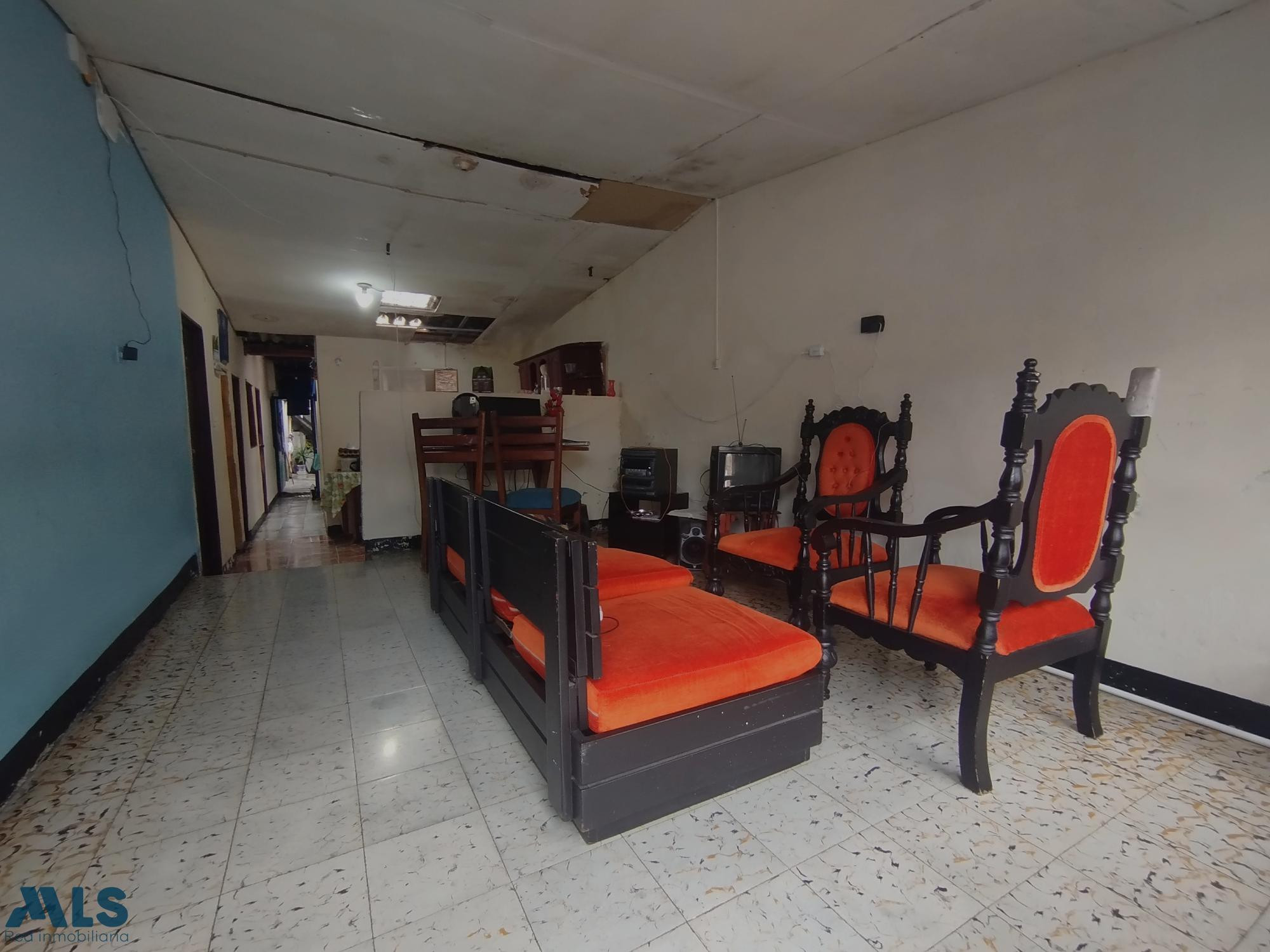 CASA EN VENTA EN DOSQUEBRADAS pereira - frailes
