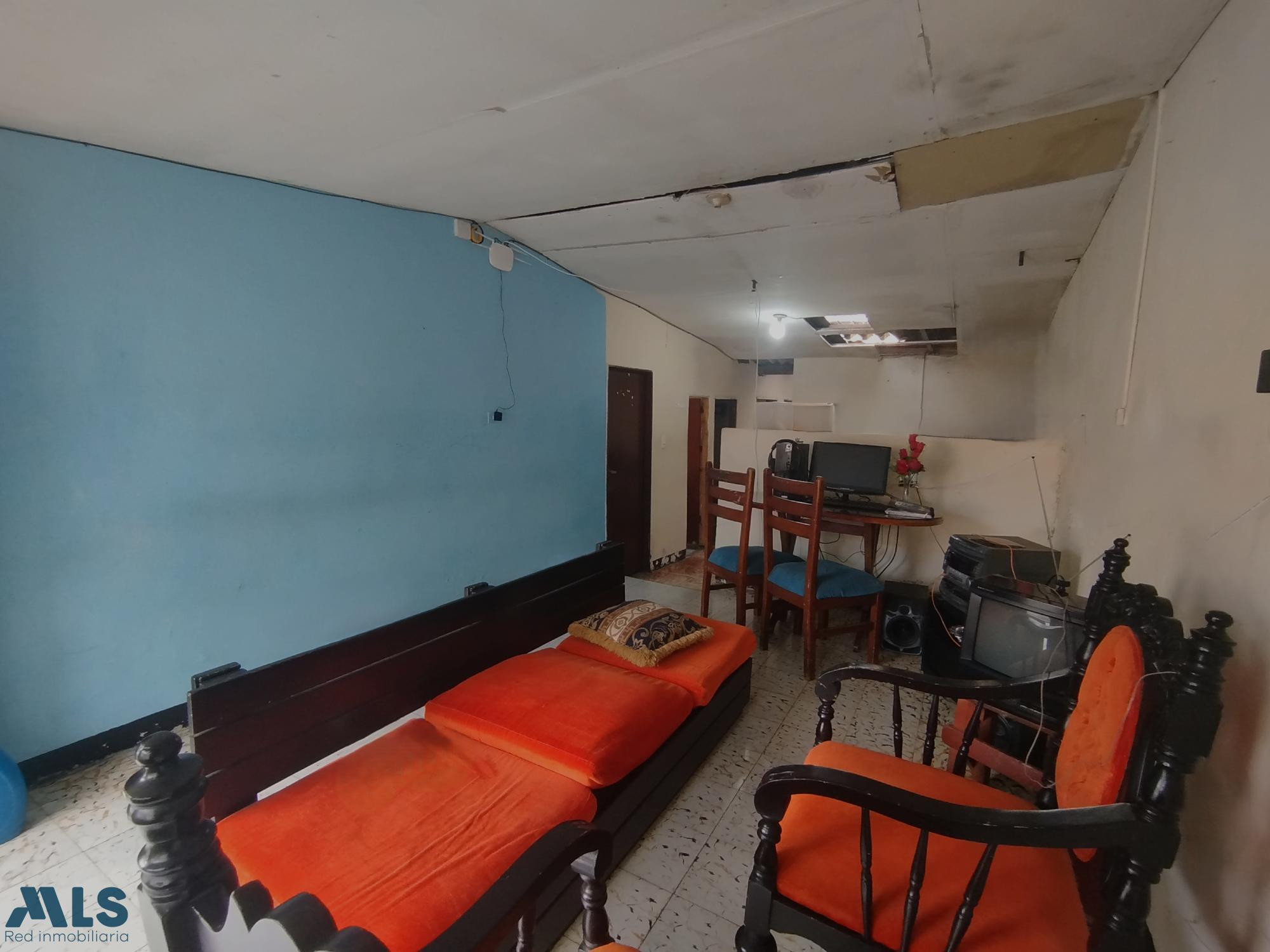 CASA EN VENTA EN DOSQUEBRADAS pereira - frailes