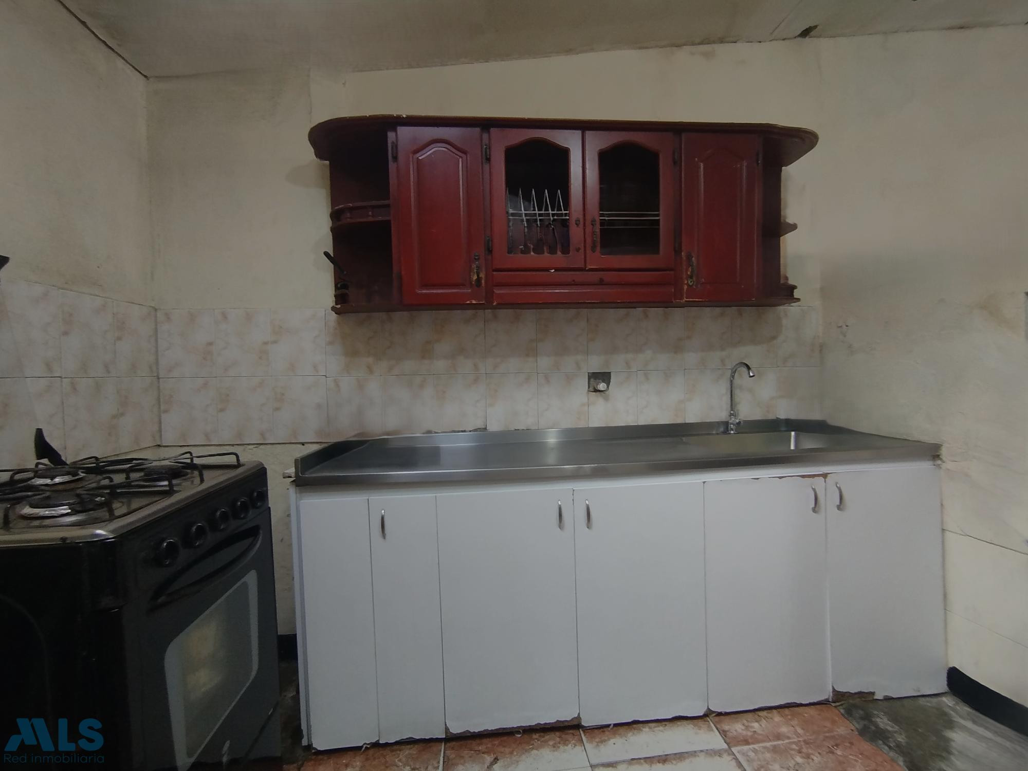 CASA EN VENTA EN DOSQUEBRADAS pereira - frailes