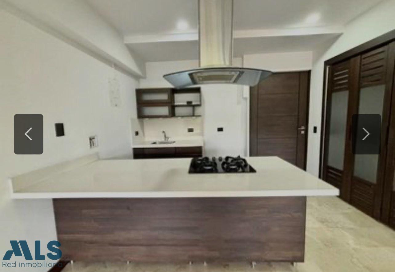 HERMOSO APARTAMENTO PARA LA VENTA sabaneta - el carmelo