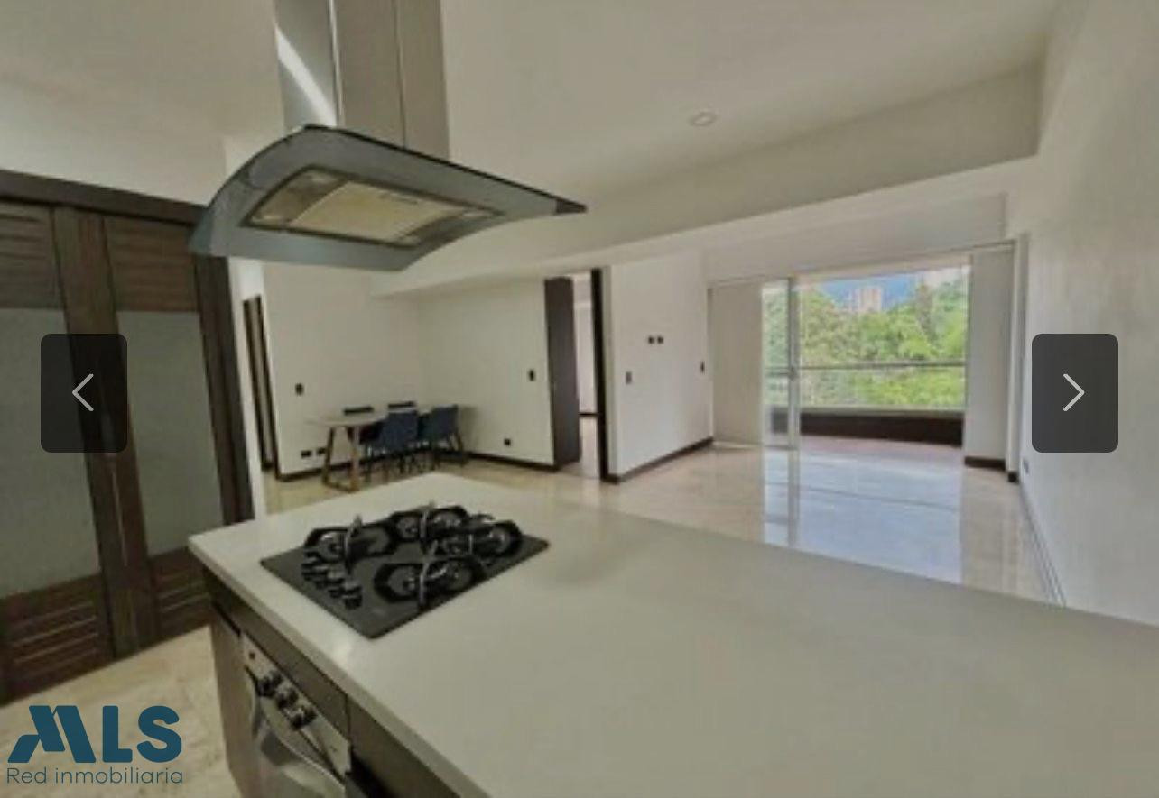HERMOSO APARTAMENTO PARA LA VENTA sabaneta - el carmelo