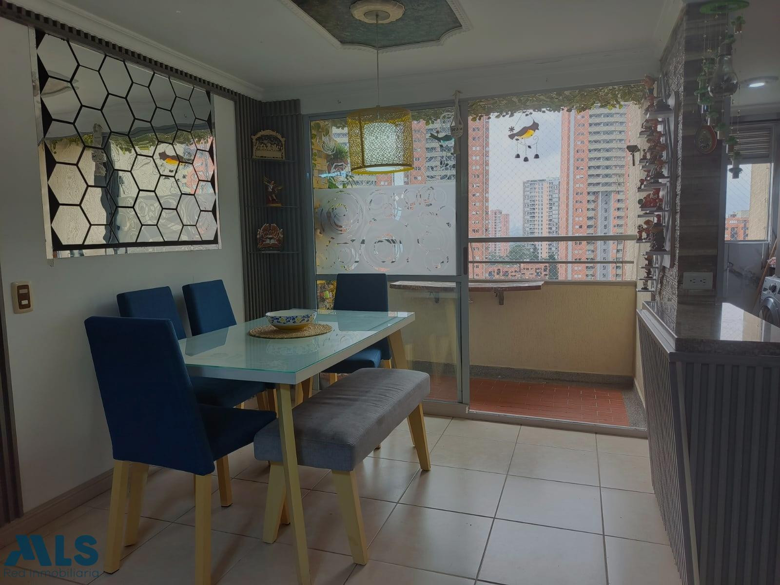 Apartamento en Ditaires, Itaguí itagui - ditaires