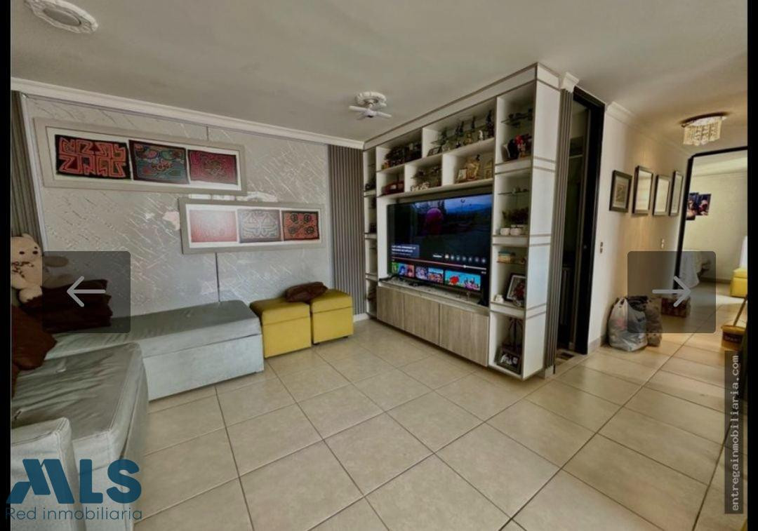 Apartamento en Ditaires, Itaguí itagui - ditaires
