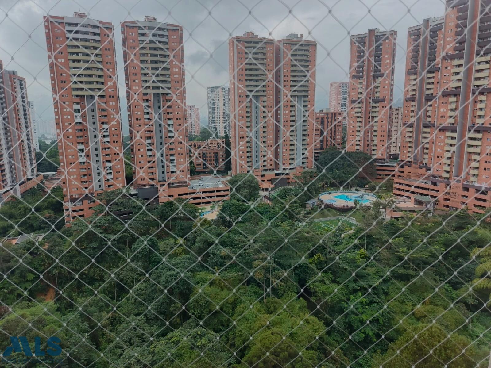 Apartamento en Ditaires, Itaguí itagui - ditaires