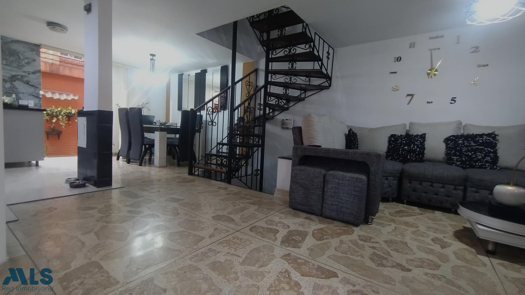 VENTA DE CASA BELEN LA PALMA MEDELLÍN medellin - la palma