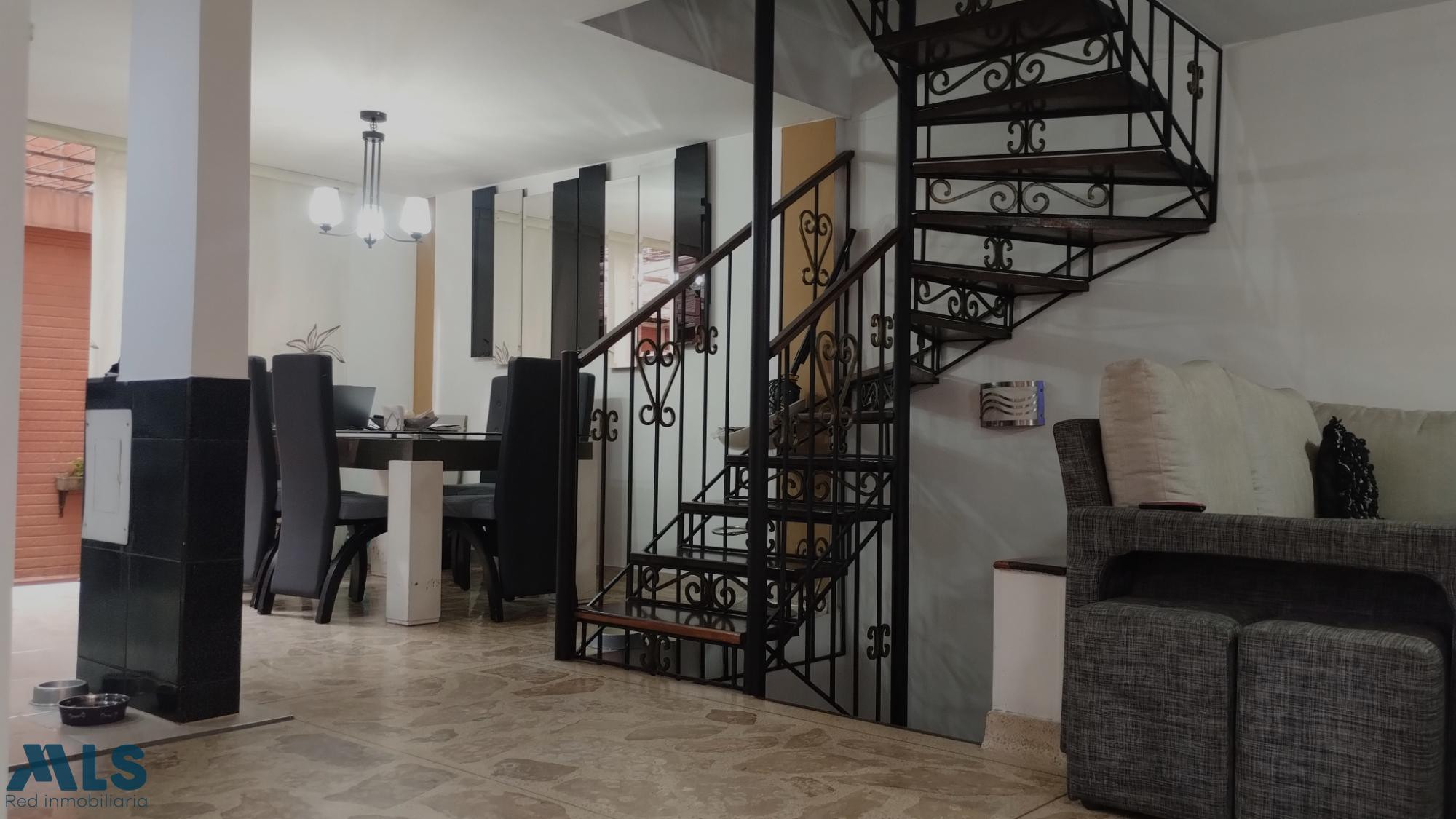 VENTA DE CASA BELEN LA PALMA MEDELLÍN medellin - la palma