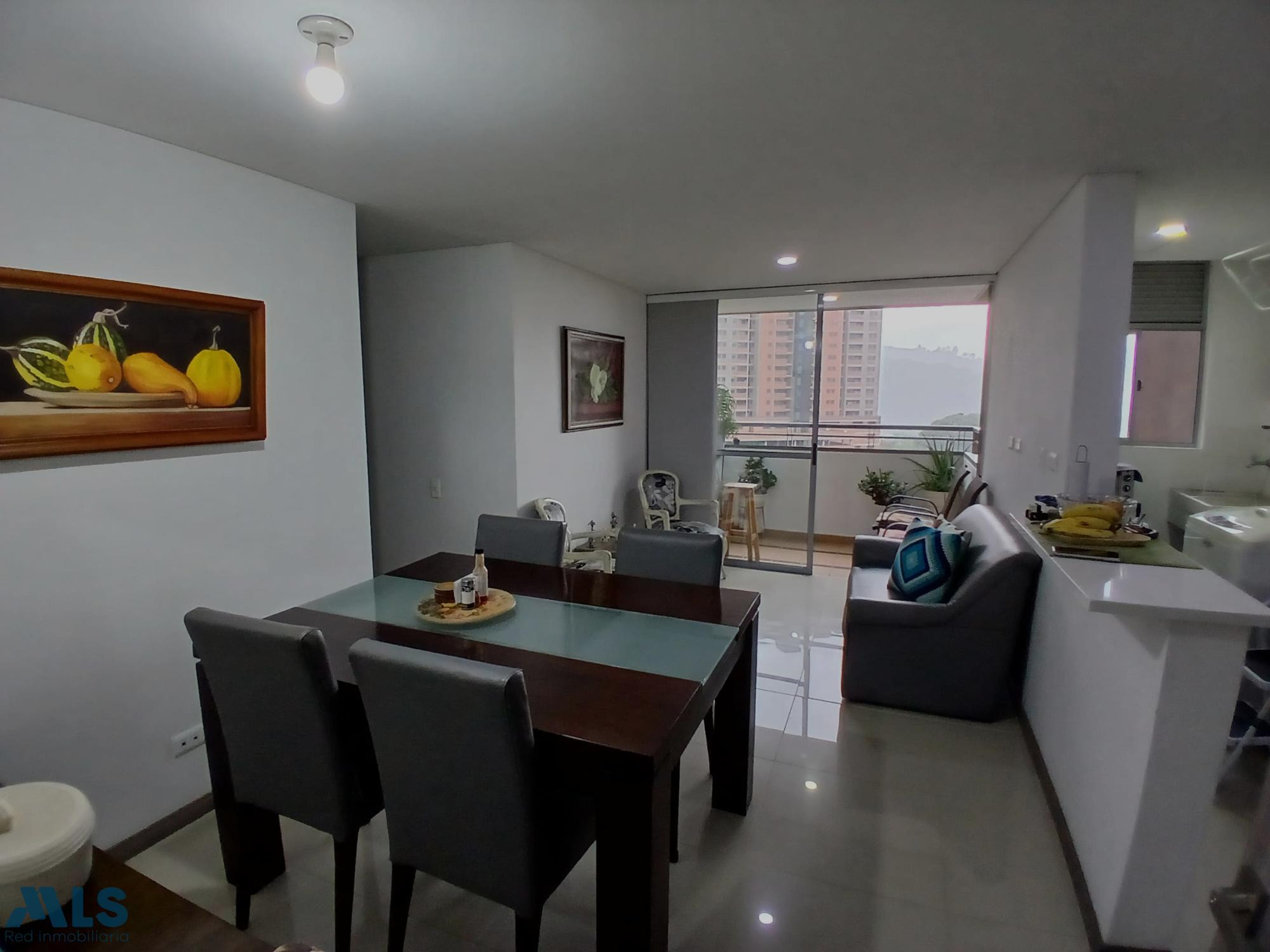 hermoso apartamento para vivir o excelente opción de inversión itagui - ditaires