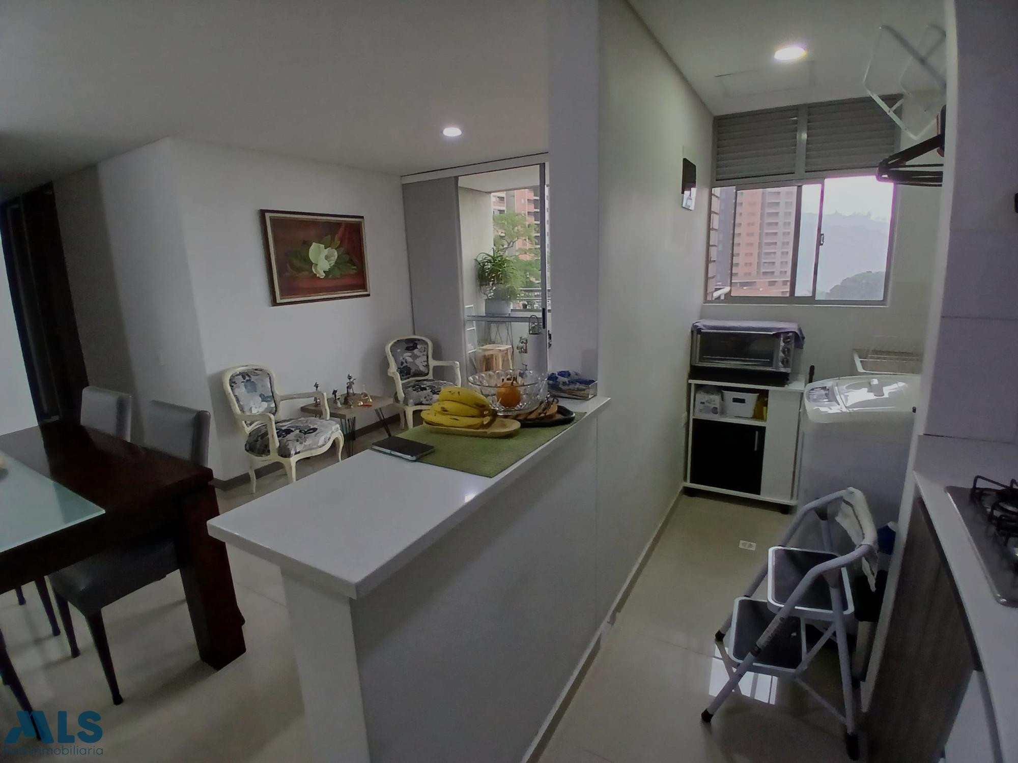hermoso apartamento para vivir o excelente opción de inversión itagui - ditaires