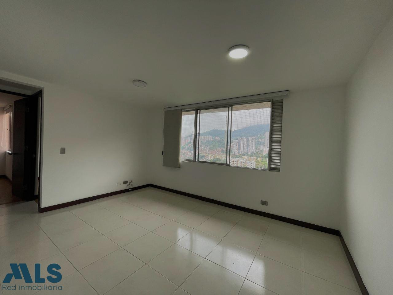 APARTAMENTO EN VENTA EN LOS BERNAL medellin - loma de los bernal