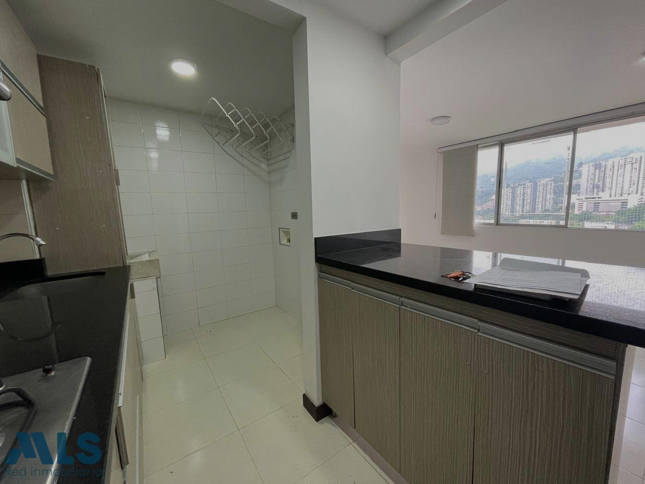APARTAMENTO EN VENTA EN LOS BERNAL medellin - loma de los bernal