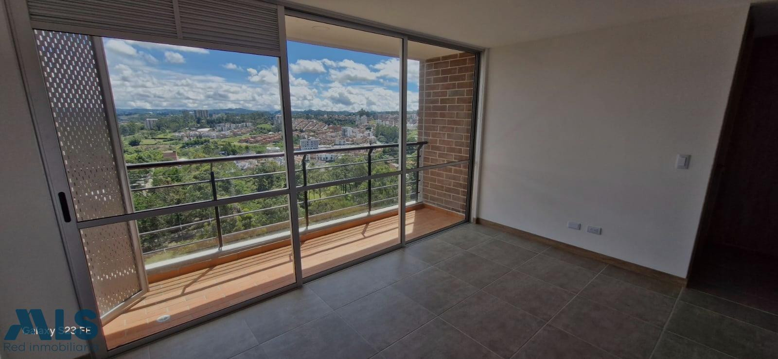 Apartamento para venta en Marinilla marinilla - v belen marinilla