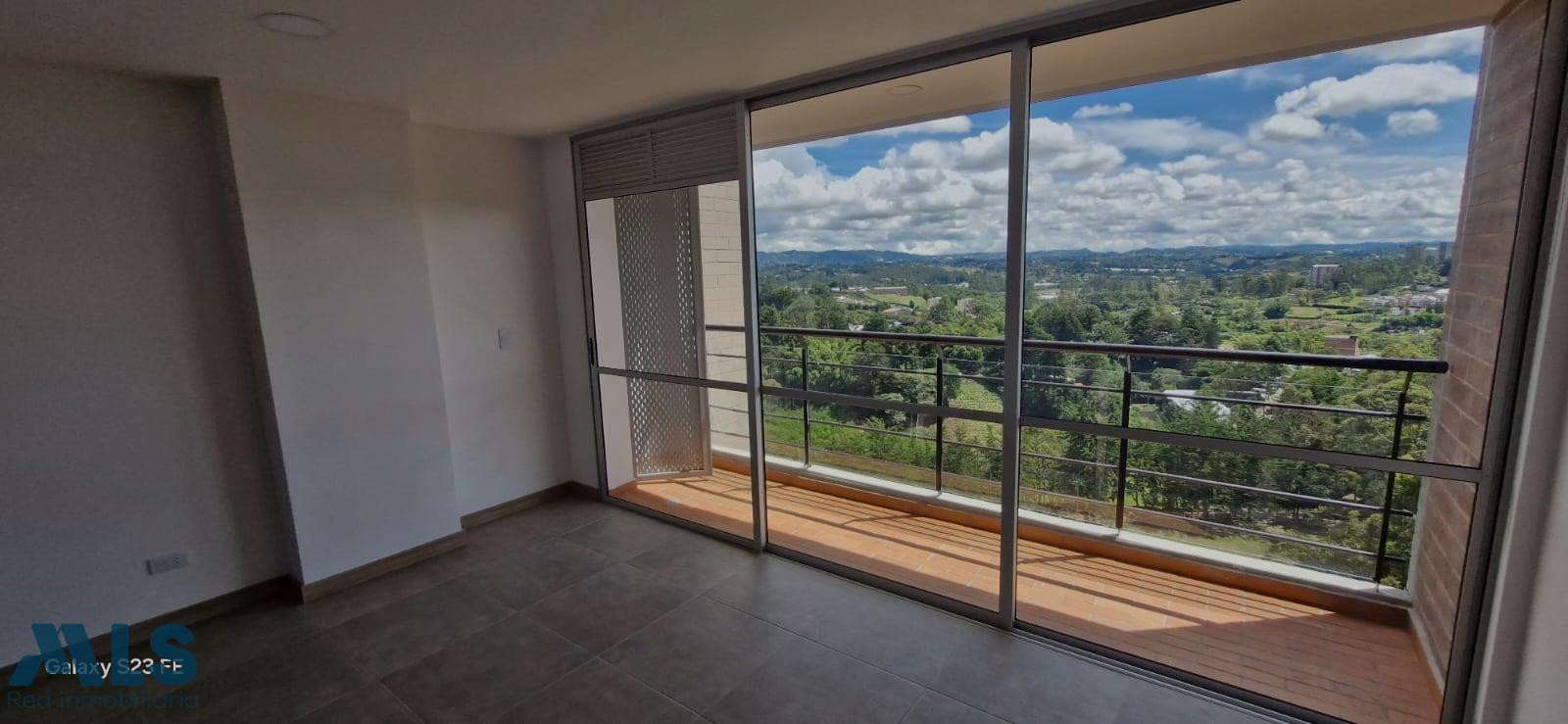 Apartamento para venta en Marinilla marinilla - v belen marinilla