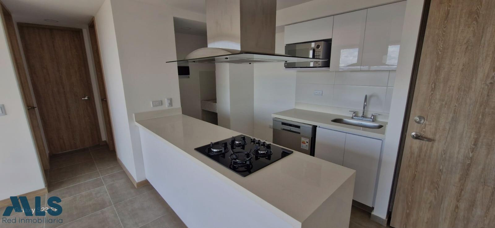 Apartamento para venta en Marinilla marinilla - v belen marinilla
