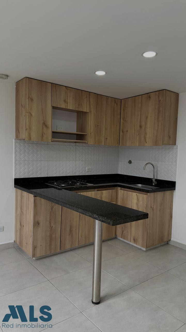Venta apartamento Bello bello - calle vieja