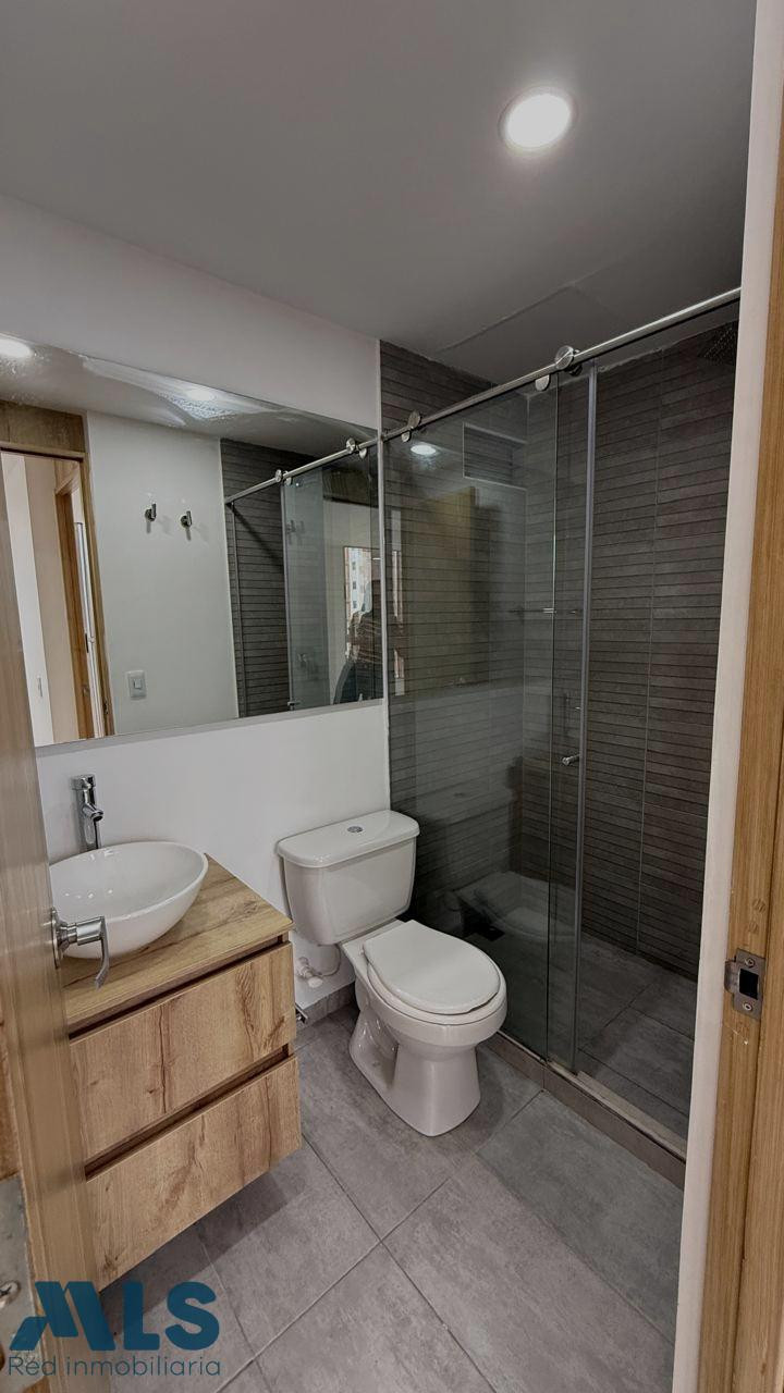 Venta apartamento Bello bello - calle vieja
